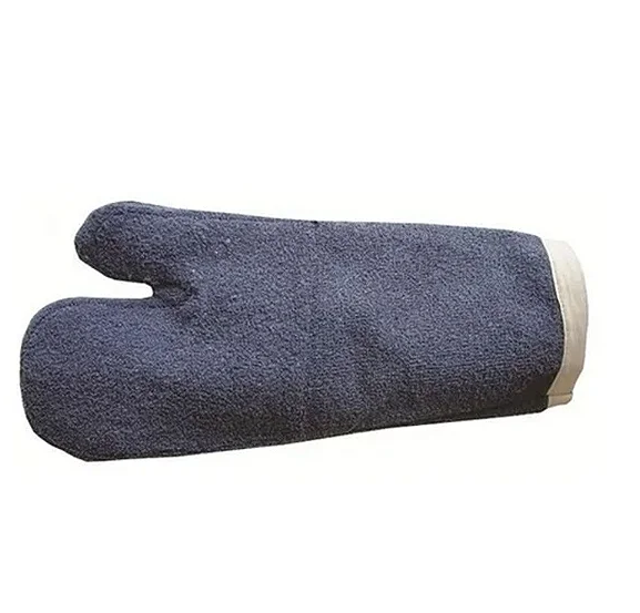 Luva Para Cozinha Industrial 35cm Lamare Grafatéx