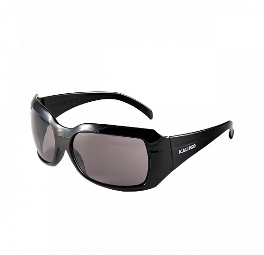 Óculos Kalipso Ibiza Cinza/Preto CA 35158