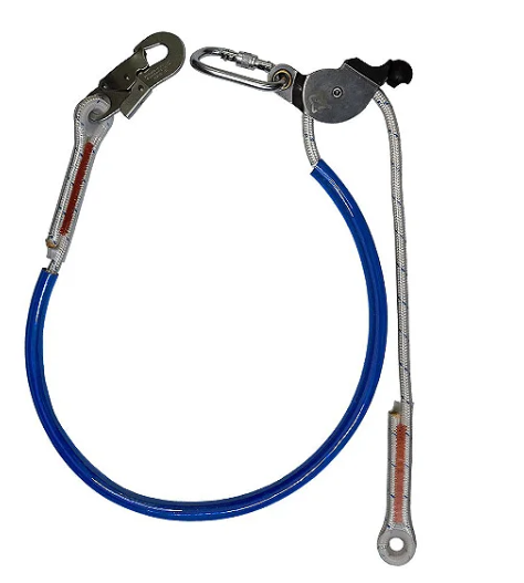 Talabarte de Posicionamento Lifecintos Paroi FR LIFE-6006