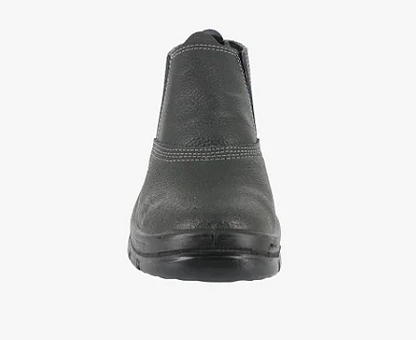 Botina Bico de PVC Primavera PR122AP CA 20214