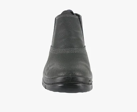 Botina Bico de PVC Primavera PR122AP CA 20214