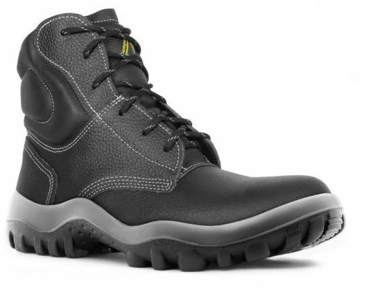 Botina Antitorção Safetline de Amarrar Falcon 4857