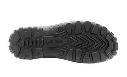 Botina Antitorção Safetline de Amarrar Falcon 4857