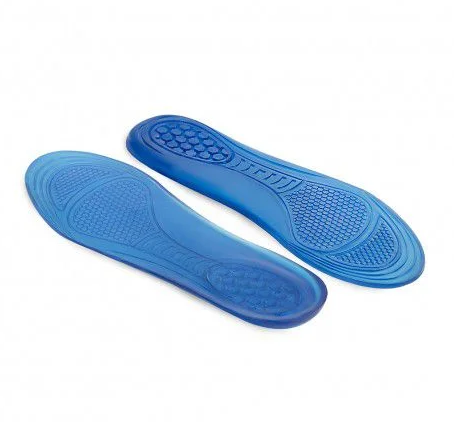 Palmilha Gel Ortopédica Impec