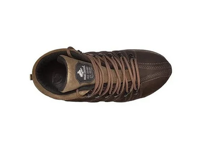 Bota Macboot Nobuk Café CA 33490
