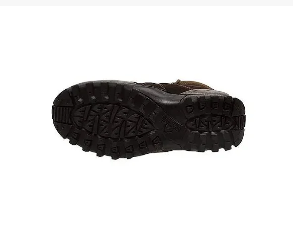 Bota Macboot Nobuk Café CA 33490
