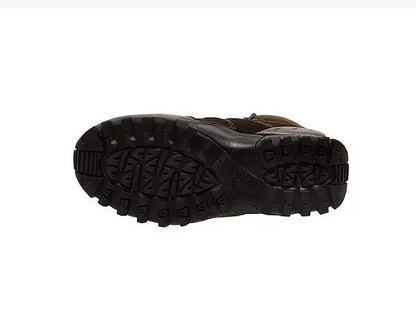 Bota Macboot Nobuk Café CA 33490