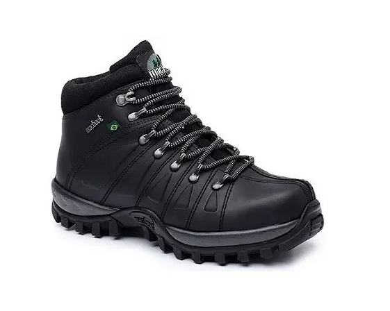 Bota Macboot Grafite CA 33490