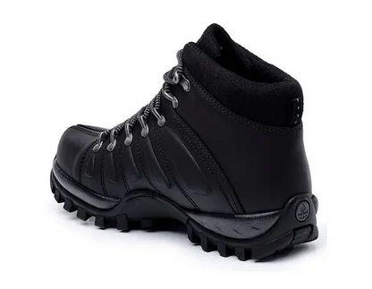 Bota Macboot Grafite CA 33490