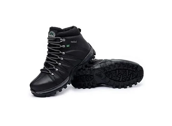Bota Macboot Grafite CA 33490
