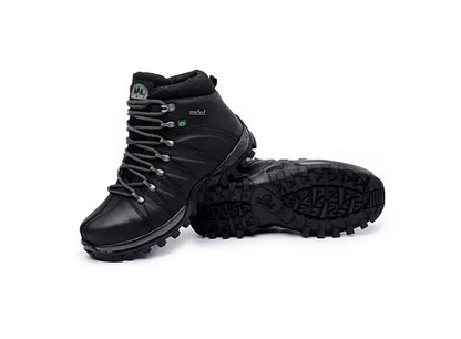 Bota Macboot Grafite CA 33490