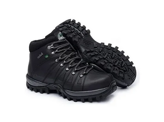 Bota Macboot Grafite CA 33490