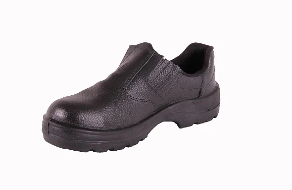 Sapato Bico De PVC Com Elástico Primavera PR135AP CA 20212