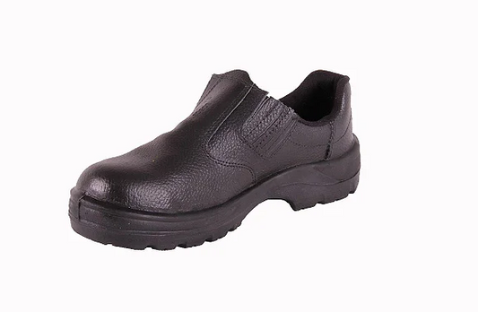 Sapato Bico De PVC Com Elástico Primavera PR135AP CA 20212