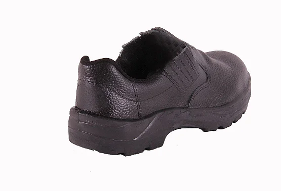 Sapato Bico De PVC Com Elástico Primavera PR135AP CA 20212