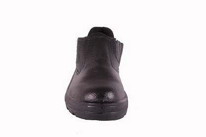 Sapato Bico De PVC Com Elástico Primavera PR135AP CA 20212