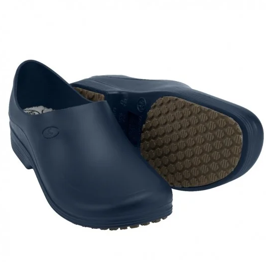 Sapato Antiderrapante Sticky Shoe Cozinha Works Stw CA 44589