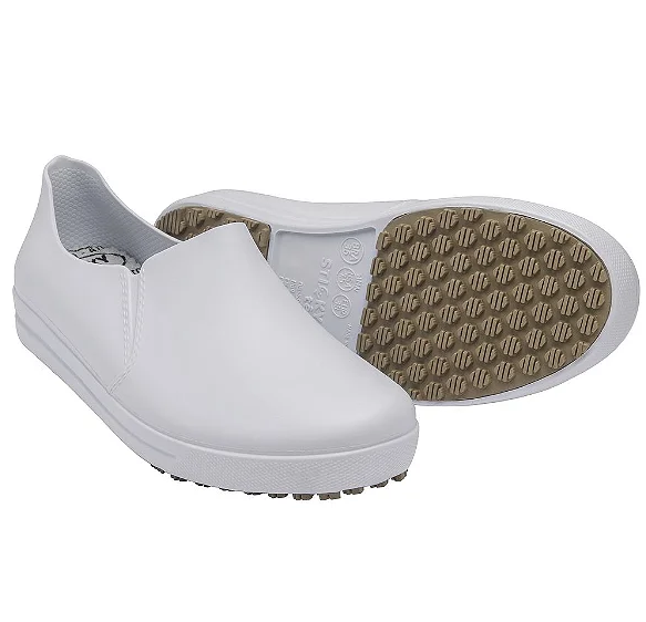 Sapato Antiderrapante Sticky Shoe Cozinha Works Stw CA 44589