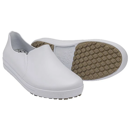 Sapato Antiderrapante Sticky Shoe Cozinha Works Stw CA 44589