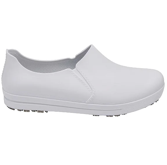 Sapato Antiderrapante Sticky Shoe Cozinha Works Stw CA 44589