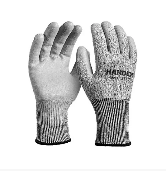 Luva Anti Corte Flex Cut Handex CA 42254