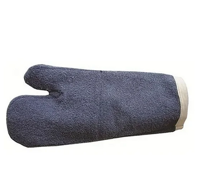 Luva Para Cozinha Industrial 35cm Lamare Grafatéx