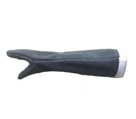 Luva Para Cozinha Industrial 35cm Lamare Grafatéx