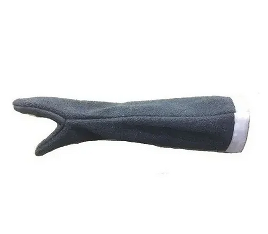 Luva Para Cozinha Industrial 35cm Lamare Grafatéx