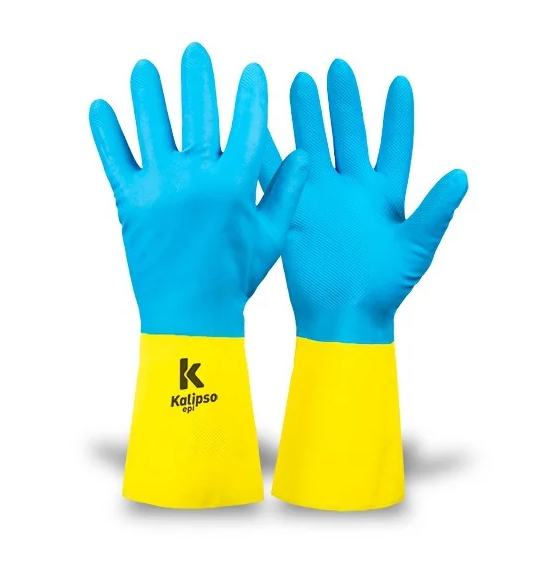 Luva Neoprene Kalipso Neoprex CA 15685