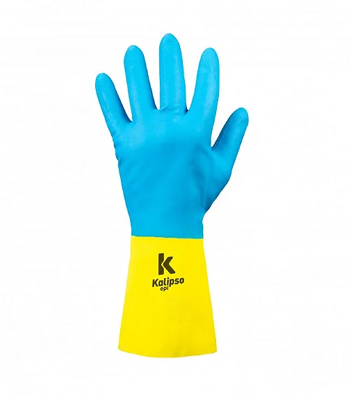 Luva Neoprene Kalipso Neoprex CA 15685