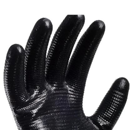 Luva Nitril Wave Handex CA 46692