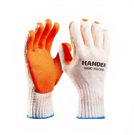 Luva Têxtil Handex Vulcano CA 41666