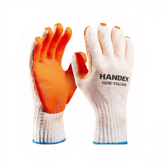 Luva Têxtil Handex Vulcano CA 41666