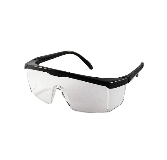 Óculos De Proteção Kalipso Jaguar CA 10346