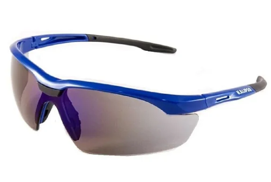 Óculos Kalipso Veneza Azul Espelhado CA 35157
