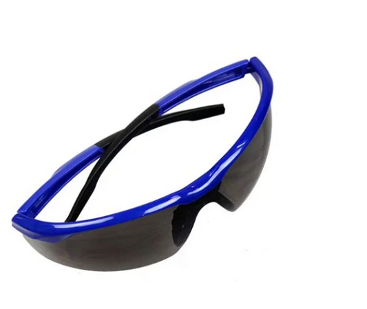 Óculos Kalipso Veneza Azul Espelhado CA 35157