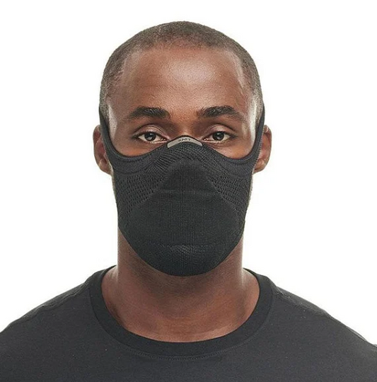 Máscara KNIT Clássica 2.0