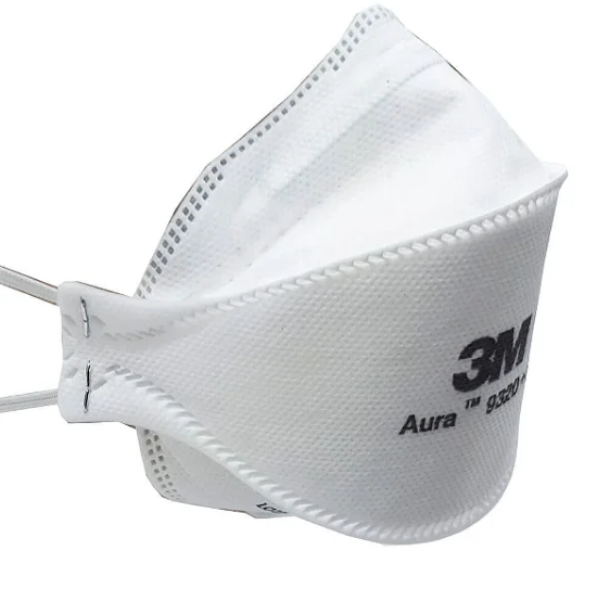 Respirador Aura 3M 9320BR