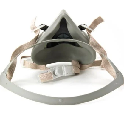 Respirador Semifacial 3M™ Série 6000