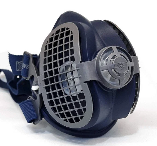 Respirador GVS Elipse SPR521 P3 Sem Filtro P/M