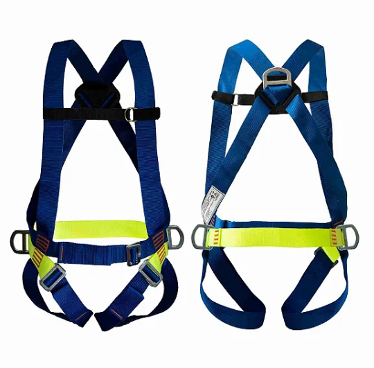 Cinto Paraquedista PQ3 LIFE-2002A Lifecintos CA 45466