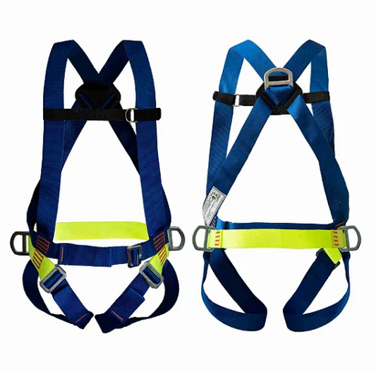 Cinto Paraquedista PQ3 LIFE-2002A Lifecintos CA 45466