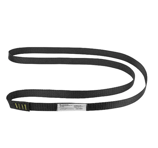 Anel de Ancoragem CG1983 sem Proteção Carbografite