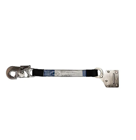 Trava Quedas Para Corda De 12mm Life Cintos Life-6008