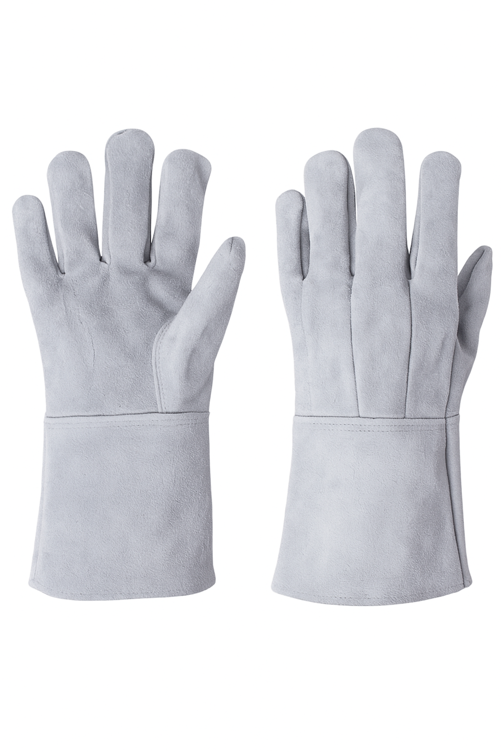 Luva Raspa Cano Longo 15cm